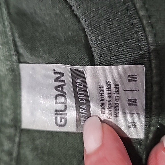 University of South Florida Short Sleeve T-shirt Size M - Picture 3 of 7